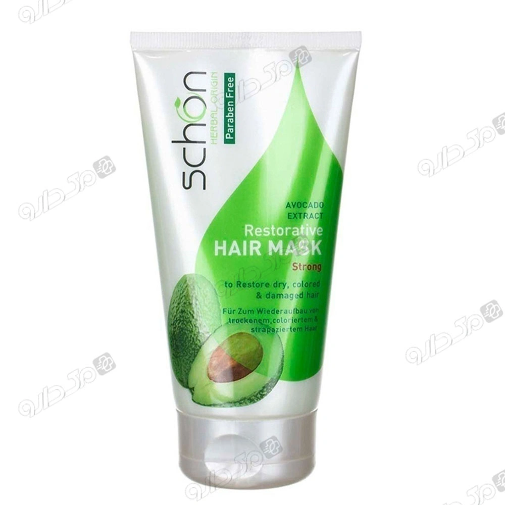 ماسک موی سر آووکادو 150ml شون